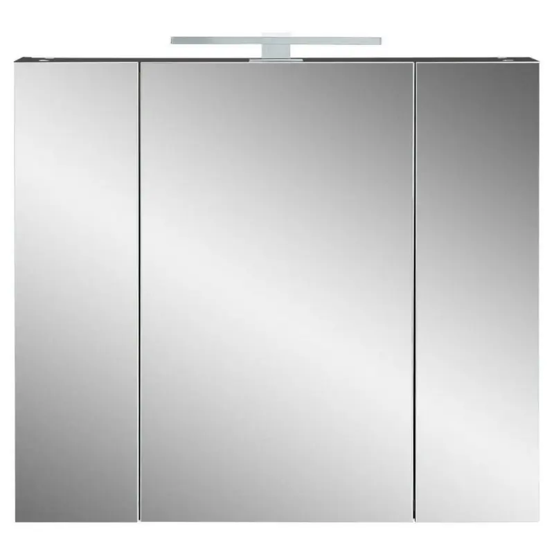 Spiegelschrank 76/71/23 cm