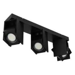 Strahler 43,4/8,4/15,7 cm