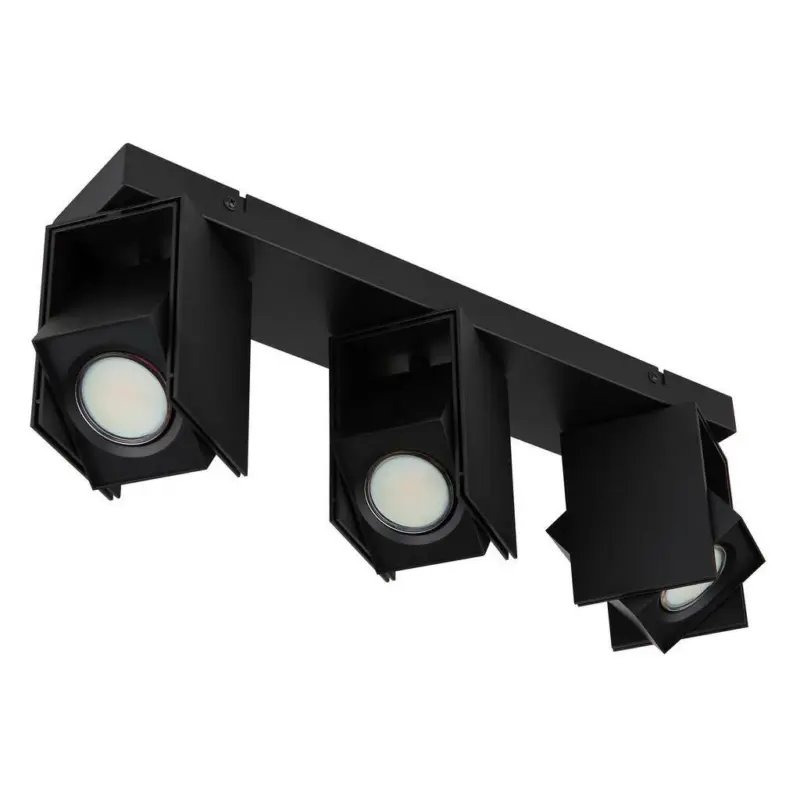 Strahler 43,4/8,4/15,7 cm