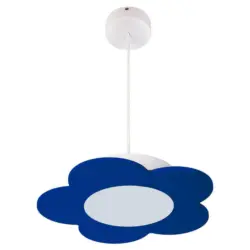 Kinderhängeleuchte 33/70 cm