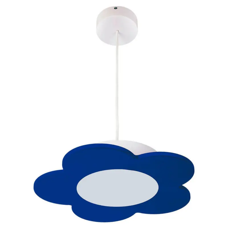 Kinderhängeleuchte 33/70 cm