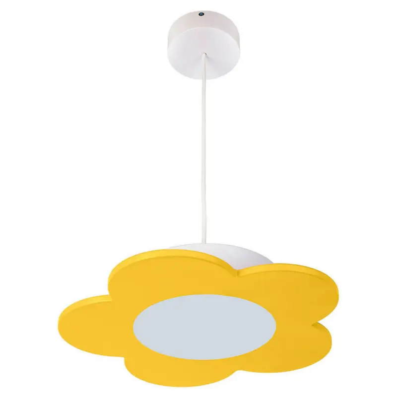 Kinderhängeleuchte 33/70 cm