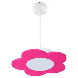 Kinderhängeleuchte 33/70 cm