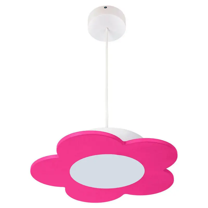 Kinderhängeleuchte 33/70 cm