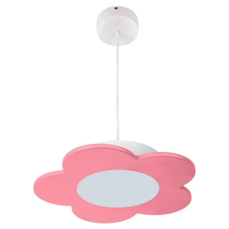 Kinderhängeleuchte 33/70 cm