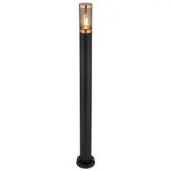 AUßENLEUCHTE 12,7/110 cm