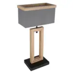 XXXLutz Lauterach - Ihr Möbelhaus bei Bregenz Tischleuchte 30/15/55 cm