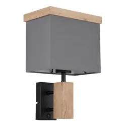 Wandleuchte 20/15/30 cm