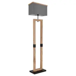 Stehleuchte 40/20/155 cm