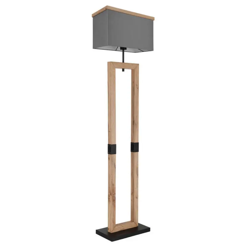 Stehleuchte 40/20/155 cm