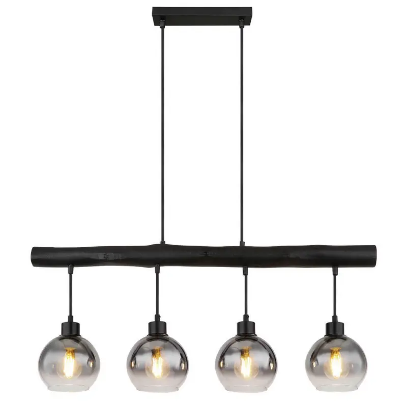 Hängeleuchte 85/15/120 cm
