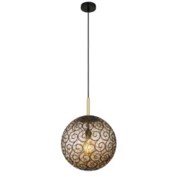 Hängeleuchte 35/120 cm