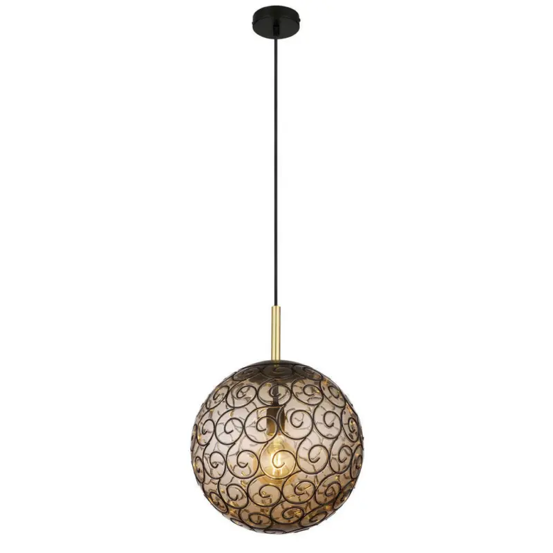 Hängeleuchte 35/120 cm