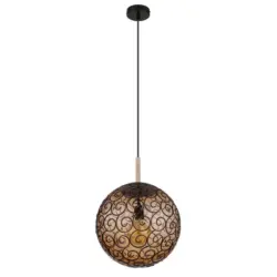 Hängeleuchte 35/120 cm