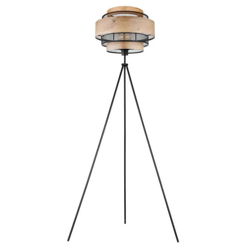 Stehleuchte 60/150 cm