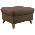 XXXLutz Lauterach - Ihr Möbelhaus bei Bregenz Hocker in Textil Dunkelbraun