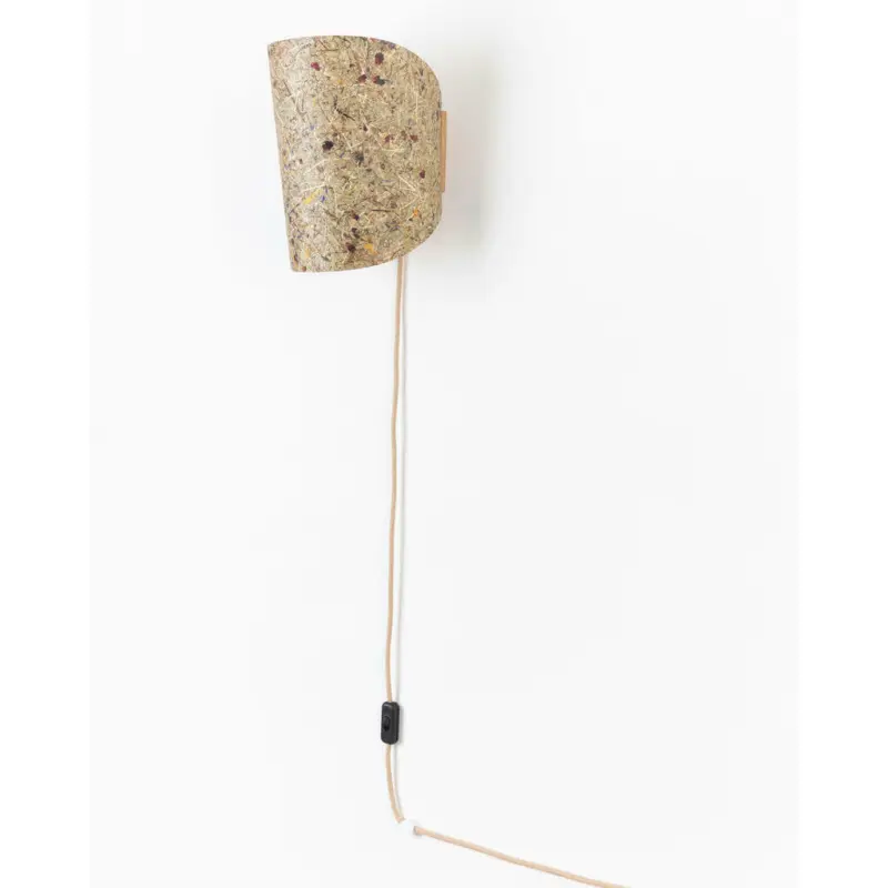 Wandleuchte 20/30 cm