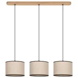 Hängeleuchte 100/25/120 cm