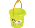 Hornbach Kinder-Eimer FloraSelf Floralie Gärtnern mit Kids 2L grün