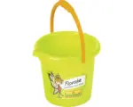 Hornbach Kinder-Eimer FloraSelf Floralie Gärtnern mit Kids 1L grün