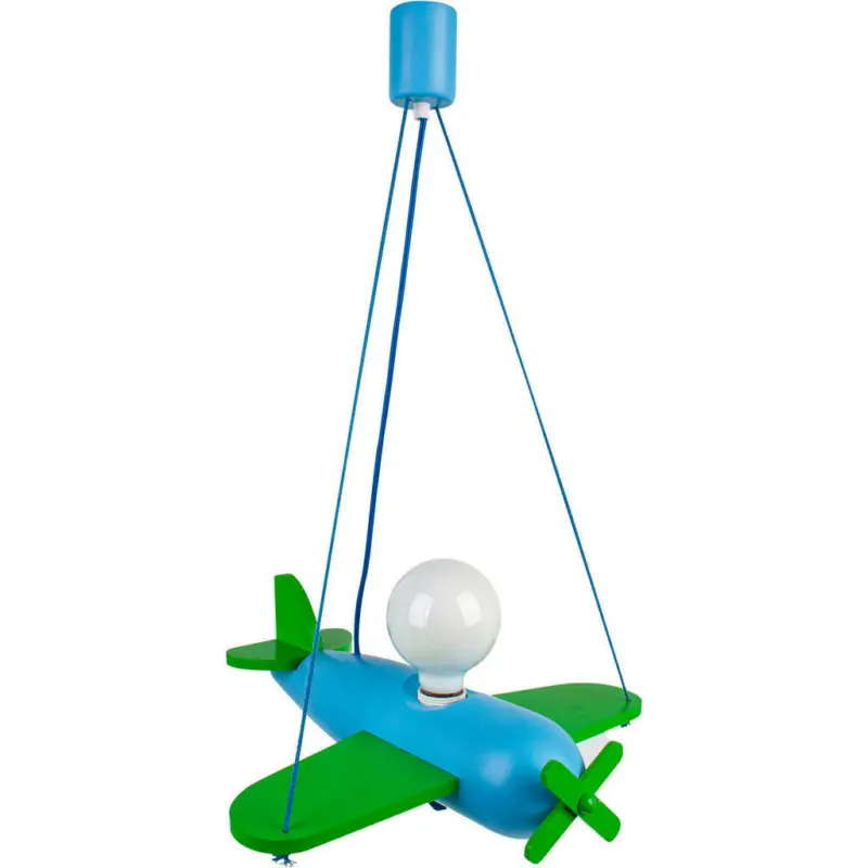 Kinderh&auml;ngeleuchte 42/47/75 cm