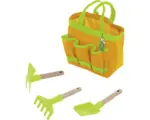 Hornbach Tasche FloraSelf Floralie Gärtnern mit Kids inkl. Gartenwerkzeug