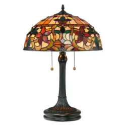 Tischleuchte 40,6/40,6/58,4 cm