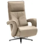 XXXLutz Lauterach - Ihr Möbelhaus bei Bregenz Relaxsessel in Leder Hellbraun