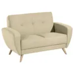 XXXLutz Lauterach - Ihr Möbelhaus bei Bregenz Sessel in Samt, Velours Beige