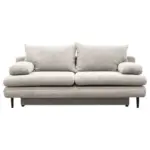 XXXLutz Lauterach - Ihr Möbelhaus bei Bregenz Schlafsofa in Kord Beige