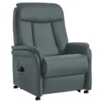 XXXLutz Lauterach - Ihr M&ouml;belhaus bei Bregenz Fernsehsessel in Blau, Grau