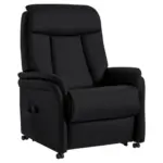 XXXLutz Lauterach - Ihr Möbelhaus bei Bregenz Fernsehsessel in Schwarz