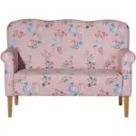 XXXLutz Lauterach - Ihr Möbelhaus bei Bregenz Küchensofa in Textil Pink