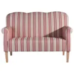 XXXLutz Lauterach - Ihr Möbelhaus bei Bregenz Küchensofa in Textil Rot, Beige