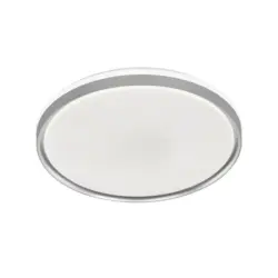 Led-Deckenleuchte 51/8,5/51 cm