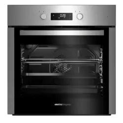 Einbaubackofen BE 62060 X