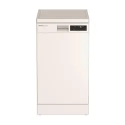 Geschirrsp&uuml;ler GSS 54081 W