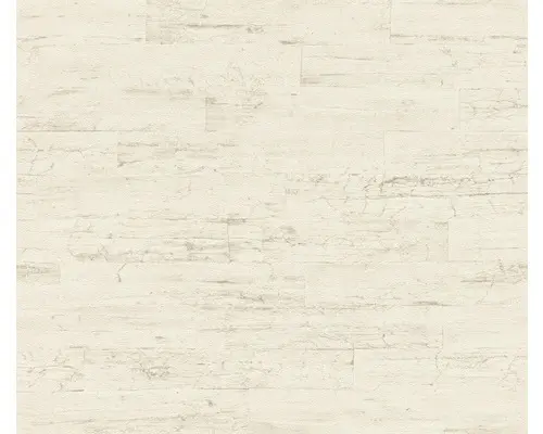 Vliestapete 537000 Curiosity holz-optik weiß