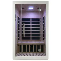 Infrarotkabine für 2 Personen Norrköping II