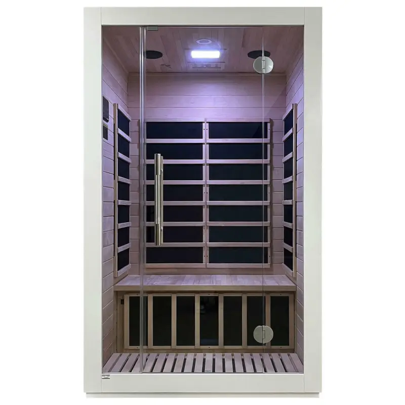 Infrarotkabine für 2 Personen Norrköping II
