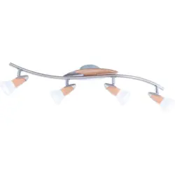 Strahler 84/36/16 cm