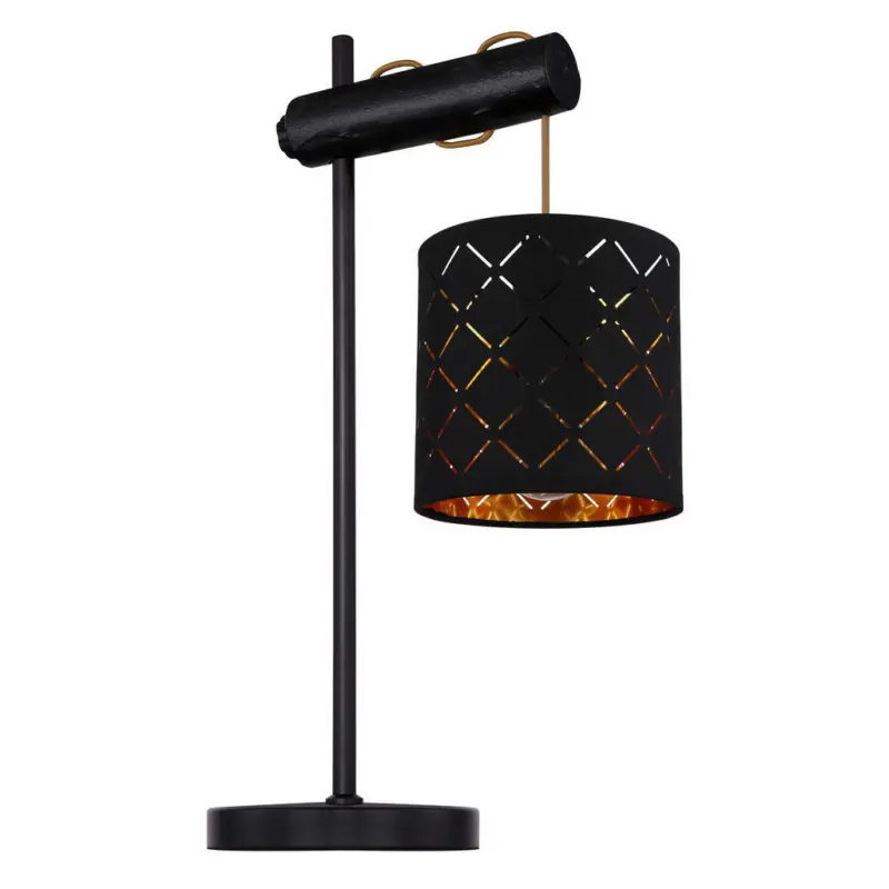 Tischleuchte 28/16/48 cm