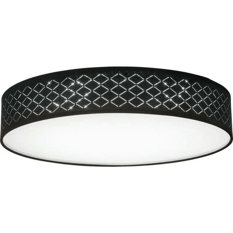 Led-Deckenleuchte 60 W 60/12 cm
