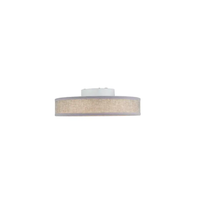 Led-Deckenleuchte 24 W 40/10,5 cm