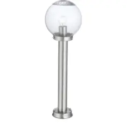 AUßENLEUCHTE 20/110 cm