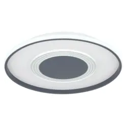 Led-Deckenleuchte 40 W 50/6 cm