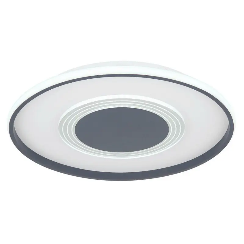 Led-Deckenleuchte 40 W 50/6 cm