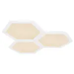 XXXLutz Lauterach - Ihr Möbelhaus bei Bregenz Led-Deckenleuchte 36 W 52/52/4,8 cm