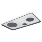 XXXLutz Lauterach - Ihr Möbelhaus bei Bregenz Led-Deckenleuchte 55 W 70/38/6,2 cm