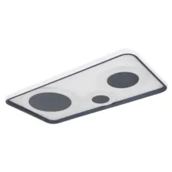 Led-Deckenleuchte 55 W 70/38/6,2 cm